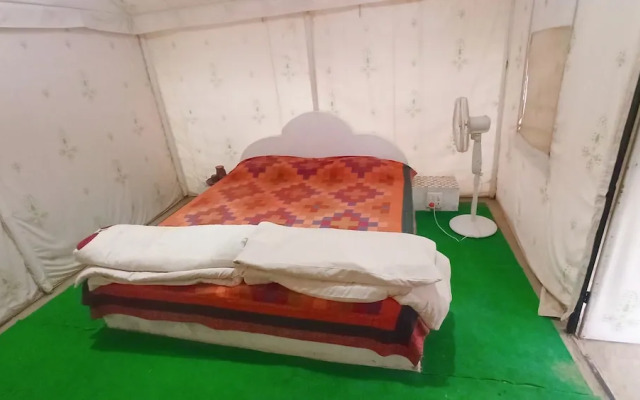 Mahefeel E Rann Resort