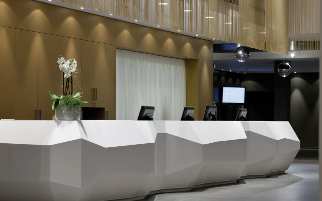 Doubletree by Hilton Vienna Schonbrunn