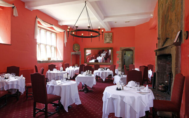 Mercure Telford Madeley Court Hotel
