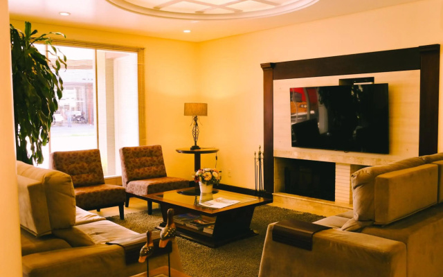 Hotel Bartz