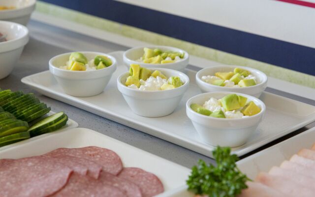 Best Western Sjofartshotellet