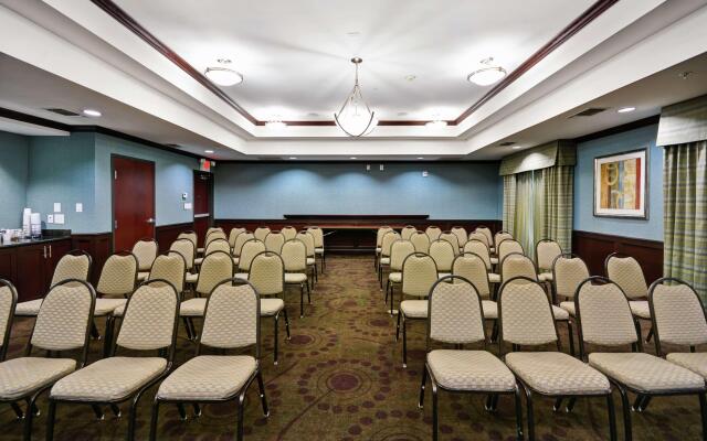 Hampton Inn & Suites San Antonio/Northeast I-35