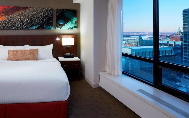 Delta Hotels by Marriott Ottawa City Centre