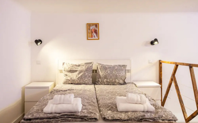Venus Apartments - Keleti II
