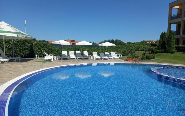 Sozopoli Hills, app B7