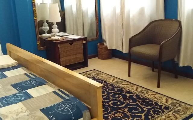 The Estate Ebwerenga