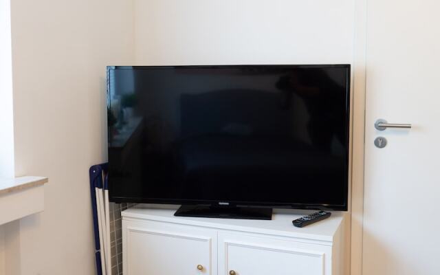 Business Apartments Ratingen 2