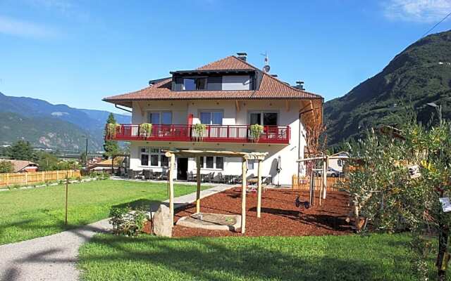 Residence Egger