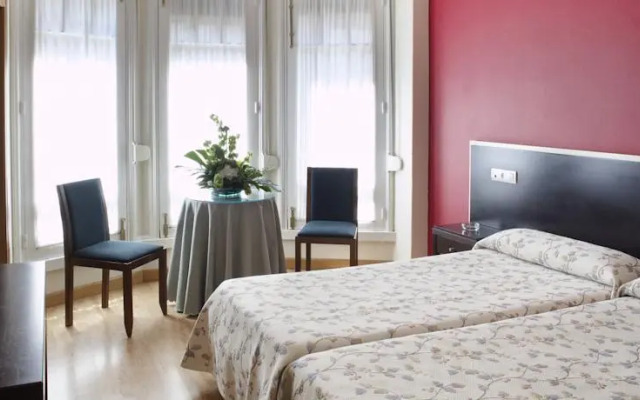 Hospedaje San Bernardo