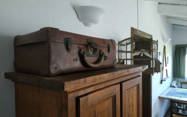 Casa Tentoni - Guest House