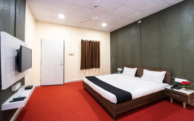 Narmada Hills Resort