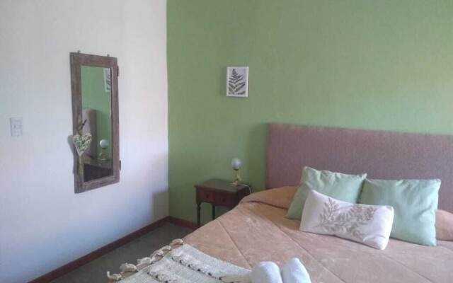 Posada De Campo Los Teros