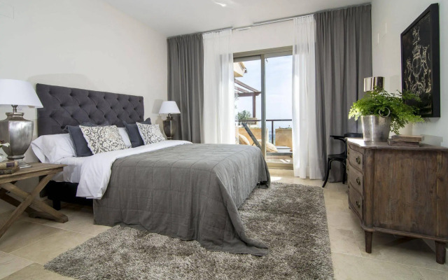 Quartiers Marbella-Benahavis