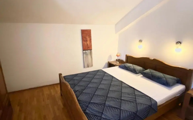 Apartment Center Old Town - 1min to palace