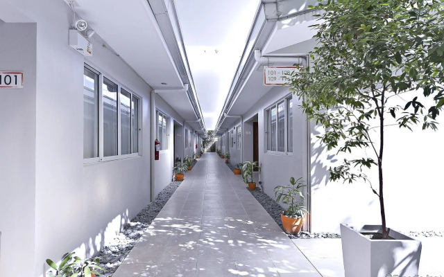 Escario Central Hotel