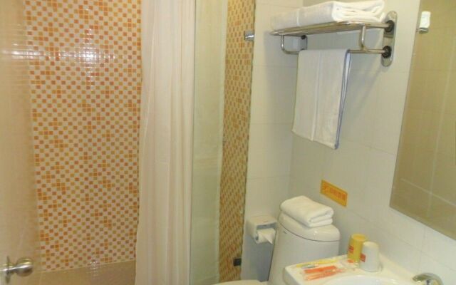 Home Inn Shiyangqiao