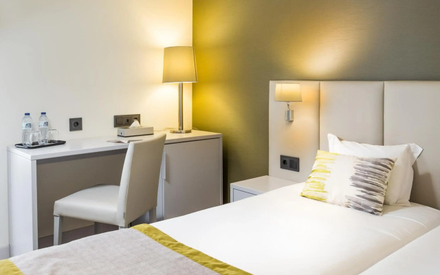 Empire Lisbon Hotel