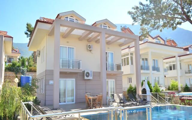 New Age Villa Oleander & Meander