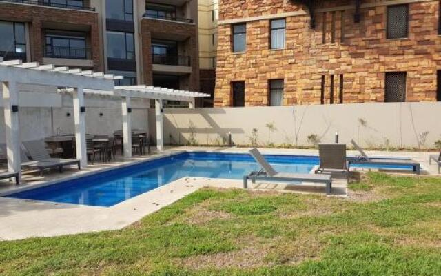 Zimbali Suite 523