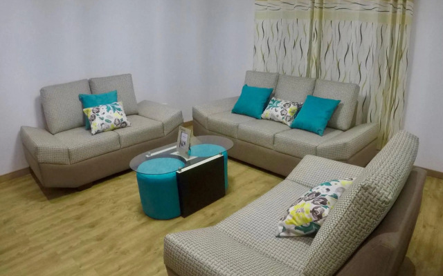 Casona Apartament