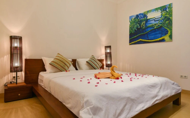 Villa Lumba Lumba 2 – Guest Rooms – Seririt