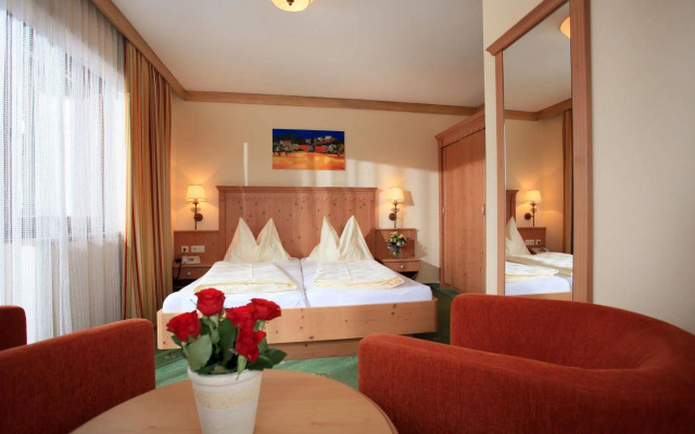 Landhotel Lechner