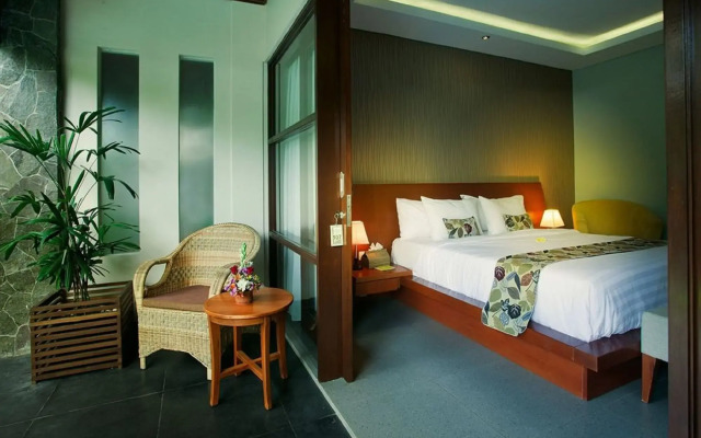 The Astari Villa & Residence