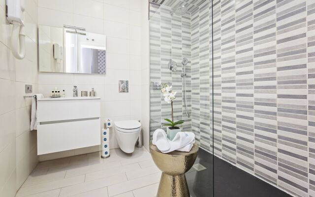 Sweet Inn Apartments Plaza España - Sants