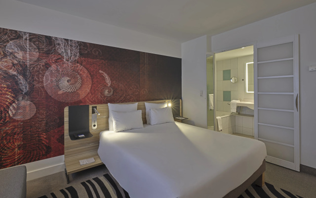 Novotel Muenchen City