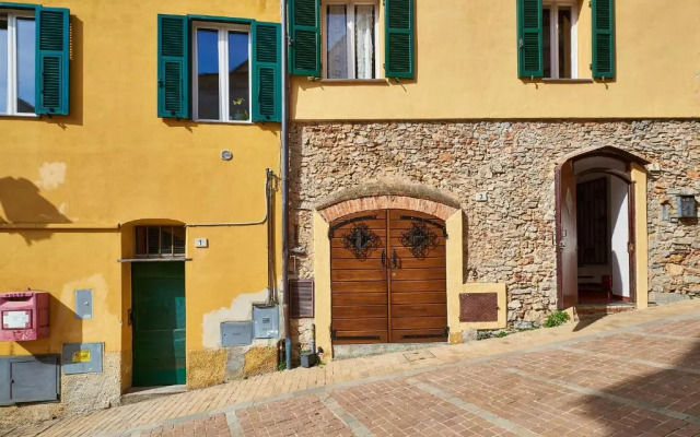 A casa di Giuly (Monolocale)