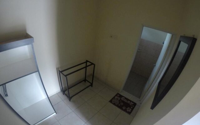Deka Homestay
