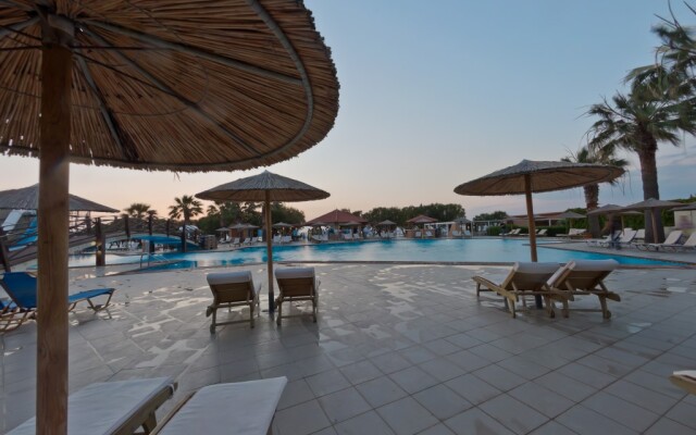 Club Marmara Doreta Beach Resort & Spa All Inclusive