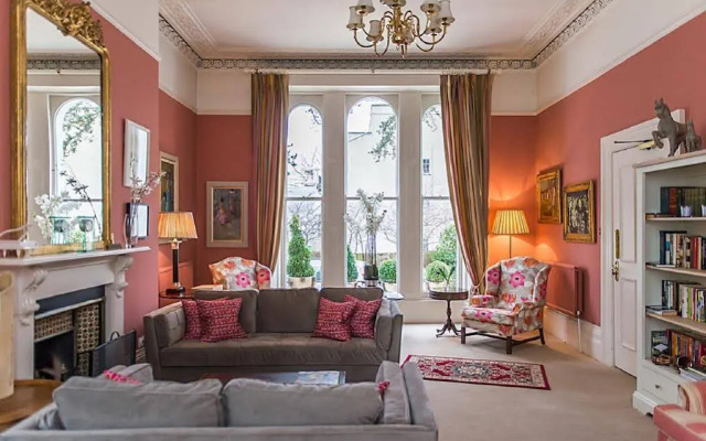 Lypiatt House Hotel