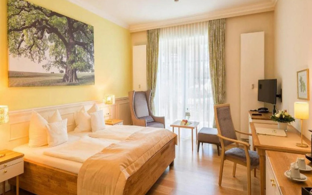 GDA Hotel Waldhausen