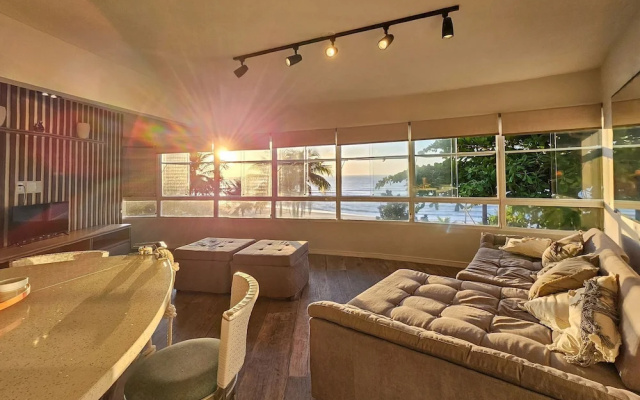 Condominio Praias Do Guarujá