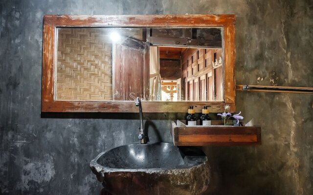 TwoSpaces Living at Kayu Beach Villa