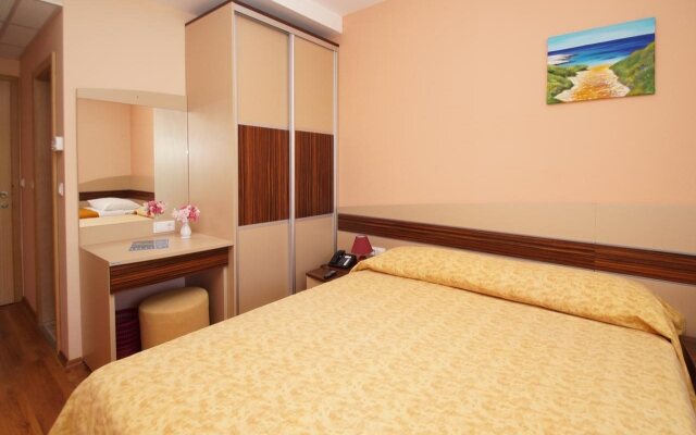 Hotel Posejdon
