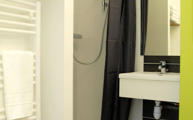 Sure Hotel by Best Western Guerande
