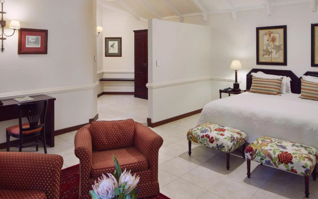 Selborne Golf Estate, Hotel & Spa