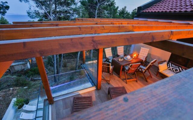 Seaside Penthouse HighLife