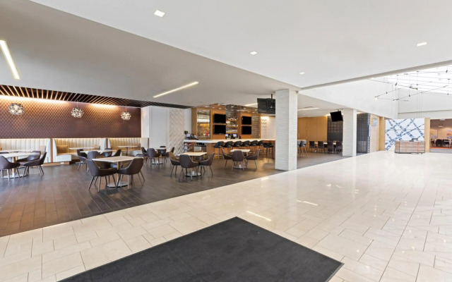 Chicago Marriott Naperville