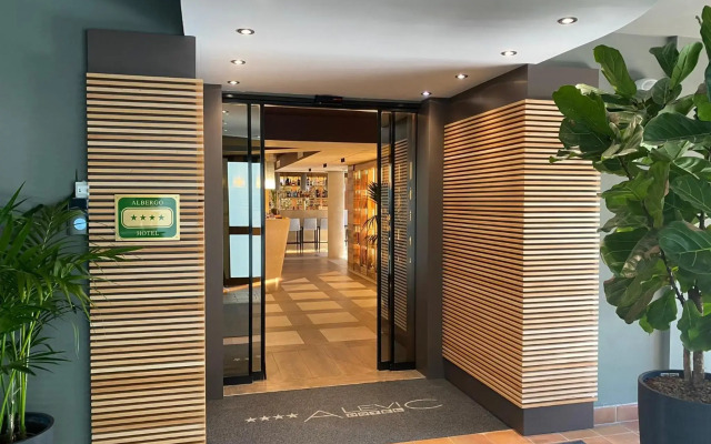 Alevic Hotel Sirmione