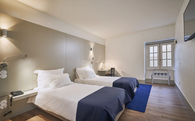 Ribeira Collection Hotel by Piamonte Hotels
