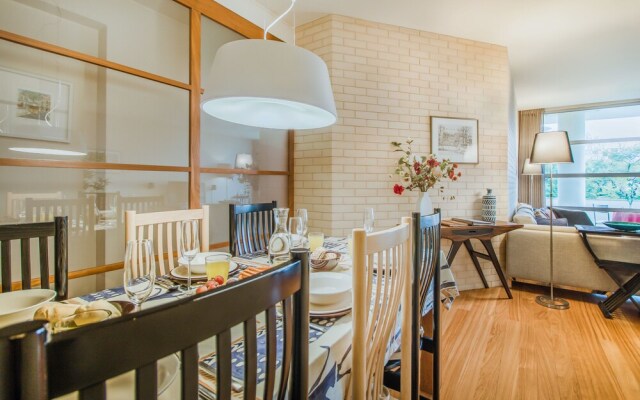 Saldanha Prime Apartment
