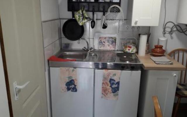 Hangulat Vendégház Apartmanok