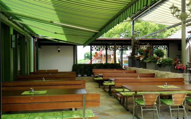 1A Landhotel Schicklberg