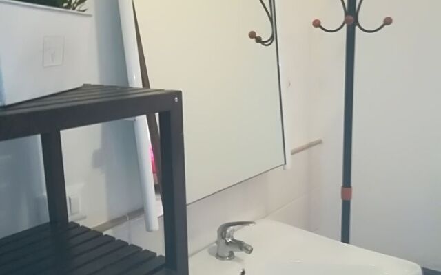 Capo apartment