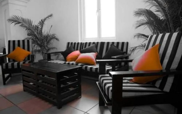 Miracle City Inn Hostel