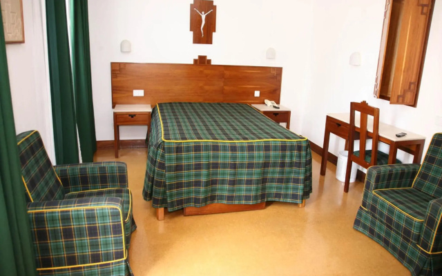 Flag Hotel Fátima Irmãs Dominicanas