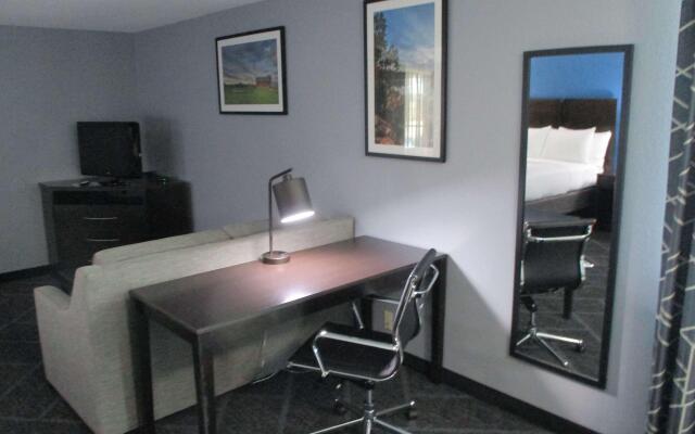 Best Western Rochester Hotel Mayo Clinic Area/St. Mary's